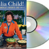 Филм Джулия Чайлд! Любимият готвач на Америка, снимка 2 - Други жанрове - 36444751