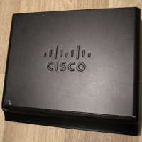 Cisco ISR 1941 Router, снимка 2 - Рутери - 31535161