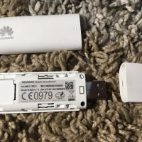 ✅ USB модем / 🔝мобилен интернет/ Huawei / Отключена, снимка 2 - Мрежови адаптери - 30994808