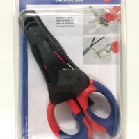 Knipex електричарска ножица, кабелорез, резачки, внос от Германия, снимка 5 - Други инструменти - 31540915