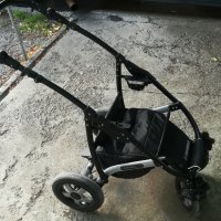 Продавам бебешка количка Camarello, снимка 5 - За бебешки колички - 37588692