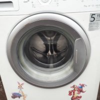 Продавам маншон за пералня Whirlpool AWO/С 7420 S, снимка 5 - Перални - 35207721
