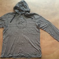 Alpinestars Sweatshirt Размер XXL мъжки суичър 8-58, снимка 1 - Суичъри - 42798942