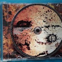 Kristendom – 2002 - Inferno (Death Metal), снимка 5 - CD дискове - 42918601