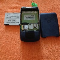 Motorola RAZR V3x, снимка 14 - Motorola - 42299315