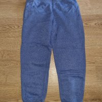H&M лот от подплатени спортни панталони, снимка 2 - Детски панталони и дънки - 34976310