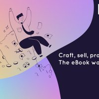 Създайте Електронна книга с AI eBook Creation Pro, снимка 4 - Други услуги - 42573718