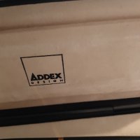Комплект писалка и химикалка (ADDEX), снимка 3 - Колекции - 31565656