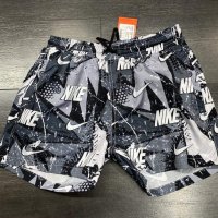 Мъжки шорти Nike, снимка 3 - Спортни дрехи, екипи - 37131342