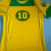 Hugo Boss футболни тениски Бразилия,Brasil., снимка 8 - Фен артикули - 29488775