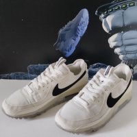 Намалени Nike Air Max Terrascape 90 Мъжки Маратонки Номер 47 / 30,5см, снимка 3 - Маратонки - 42734107