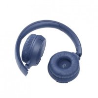 Слушалки JBLT510BT, снимка 2 - Bluetooth слушалки - 42700492