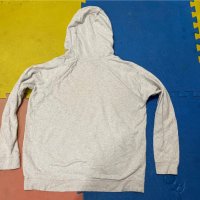 ''Nike Sportswear Essential Fleece Pullover Hoodie''оригинален суичър, снимка 4 - Суичъри - 42670856