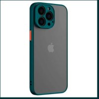 Цветен Кейс Rock за Apple iPhone 15 Pro / 15 Pro Max / 15 Plus, снимка 7 - Калъфи, кейсове - 42334319