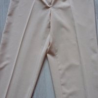 Нов дамски панталон 7/8 Л-ХЛ, снимка 1 - Къси панталони и бермуди - 36888004