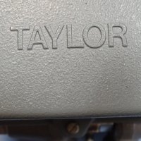 трансмитер TAYLOR Х397TD00821-800A Differential Pressure Transmitter, снимка 2 - Резервни части за машини - 35228712