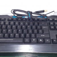 Нова Клавиатура Неизползвана, снимка 3 - Клавиатури и мишки - 32190434