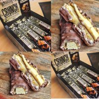 WARRIOR CRUNCH BAR, снимка 5 - Хранителни добавки - 23914165