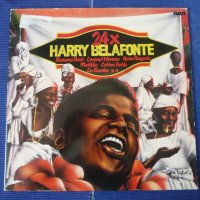 грамофонни плочи Harry Belafonte /2LP/, снимка 1 - Грамофонни плочи - 36606700