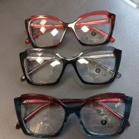 Modena - диоптрична рамка , снимка 1 - Слънчеви и диоптрични очила - 38232988