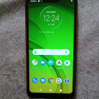 MOTOROLA g7 power, снимка 1 - Motorola - 44779202