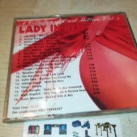 ⭐️LADY IN RED VOLUME2 CD 0210221410, снимка 3 - CD дискове - 38191219