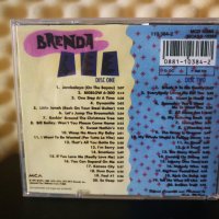 Brenda Lee - Anthology 1956-1980 ( 2 диска ), снимка 2 - CD дискове - 30226297