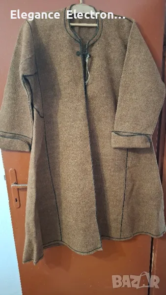 Автентичен Ваяшки Ямурлук. 125см., снимка 1