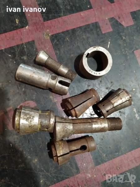 Цанги, снимка 1