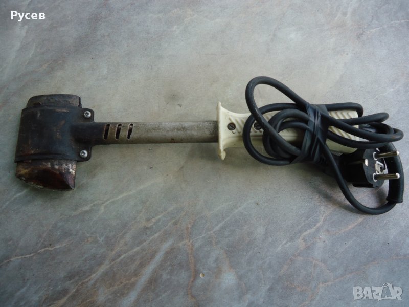 Работещи поялници, снимка 1