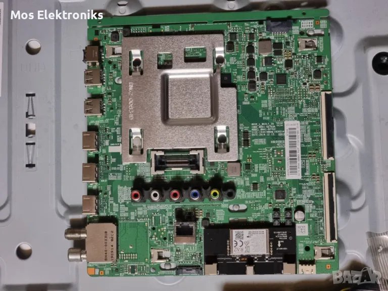 Телевизор - Samsung UE43RU7099U на части, снимка 1