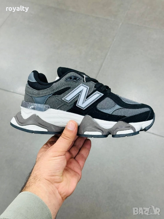 New Balance НА ЕДРО Дамски Маратонки 36-40 Номер 8 Бр., снимка 1