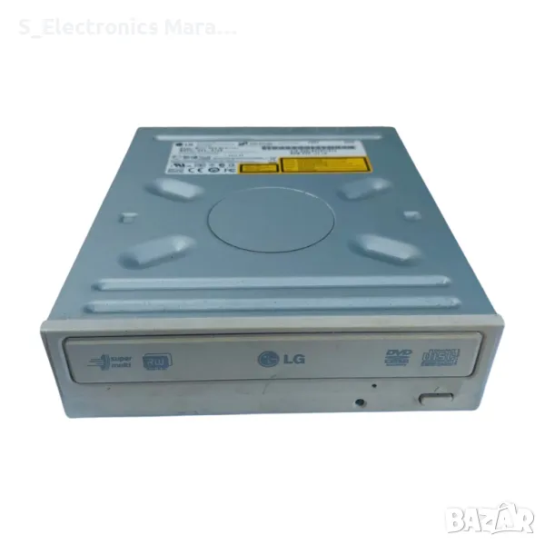LG GSA-H10N оптично дисково устройство, снимка 1