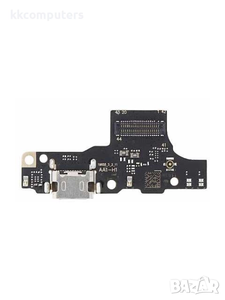 БЛОК ЗАХРАНВАНЕ NOKIA G21 (TA-1418), снимка 1