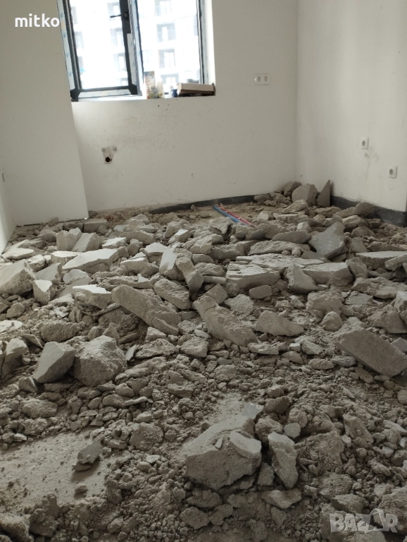 Кърти Чисти Извозва София , снимка 1