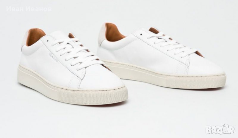 сникърси/кецове  Gant - Denver номер 44, снимка 1