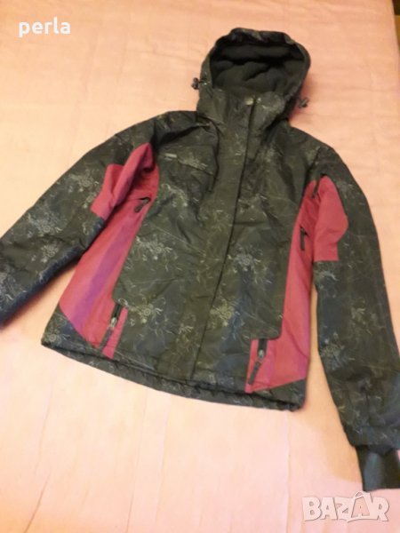 Дамско яке за планина/ски, снимка 1