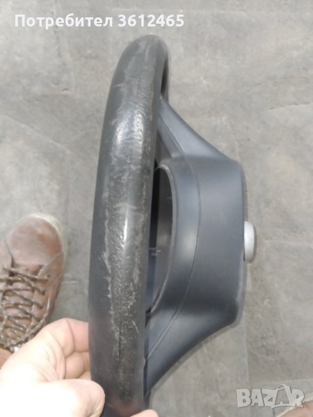 Волан WV up, снимка 1