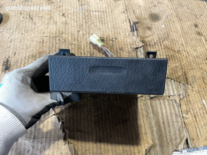 Пепелник 7l5857321 Porsche Cayenne S 4.5 2005г 9PA, снимка 1