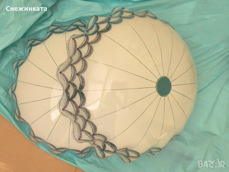 Осветителни тела/полилеи, снимка 1