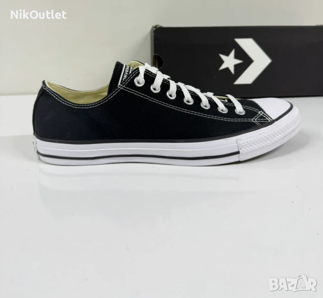 Converse Chuck Taylor All Star, снимка 1