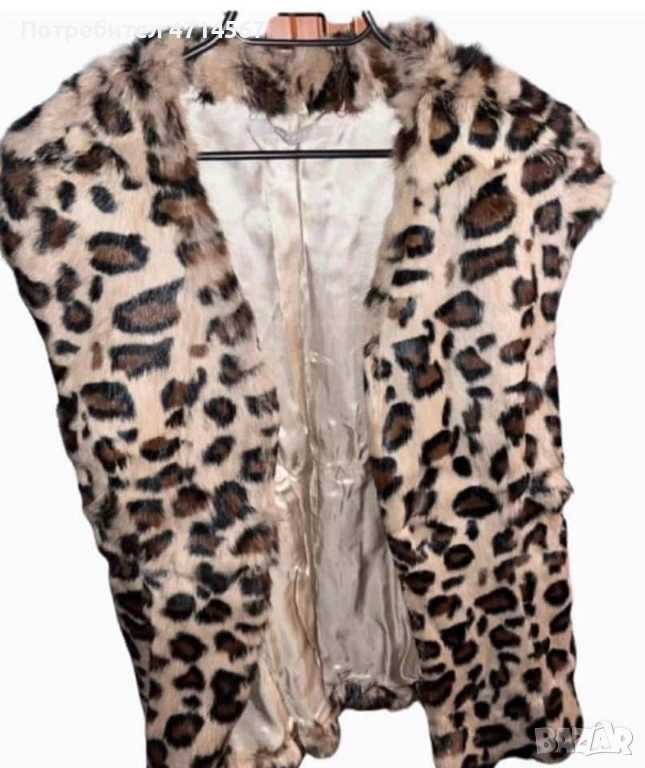 Елек на Stefanel, снимка 1