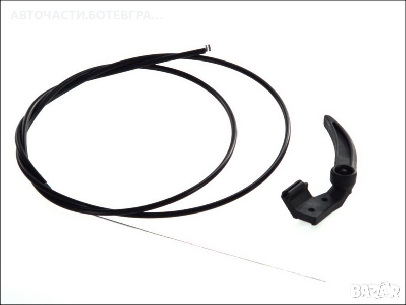 Жило, преден капак  VW GOLF , снимка 1