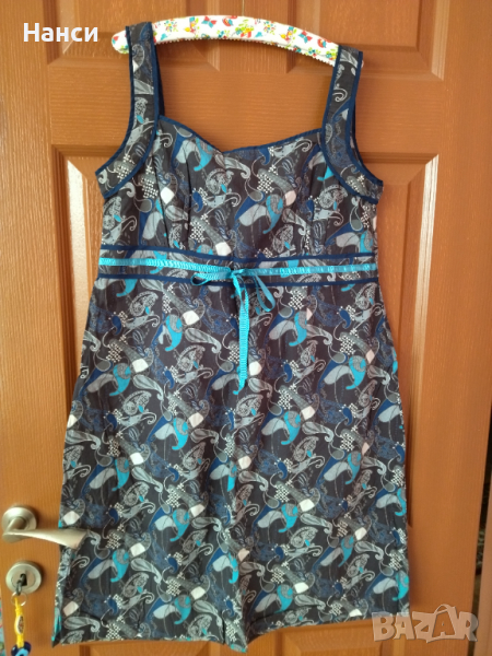 Дамски рокли S-XL, снимка 1