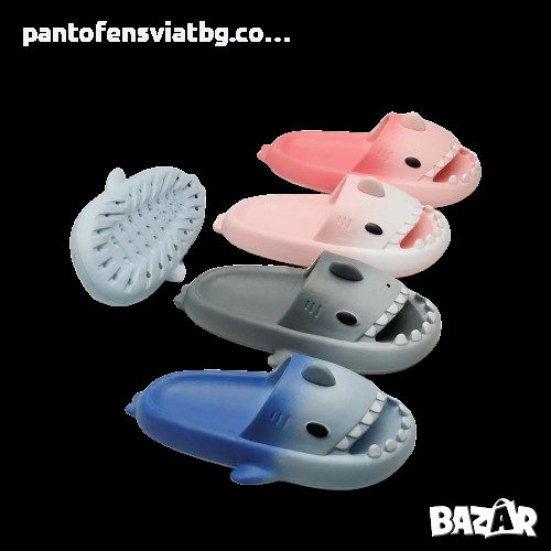 Детски чехли 30/35, снимка 1