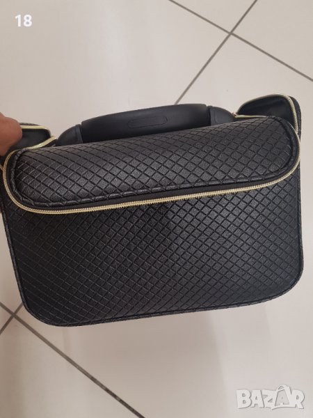 Несесер куфарче, снимка 1