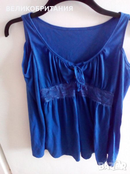 Дамска потник Англия      275, снимка 1