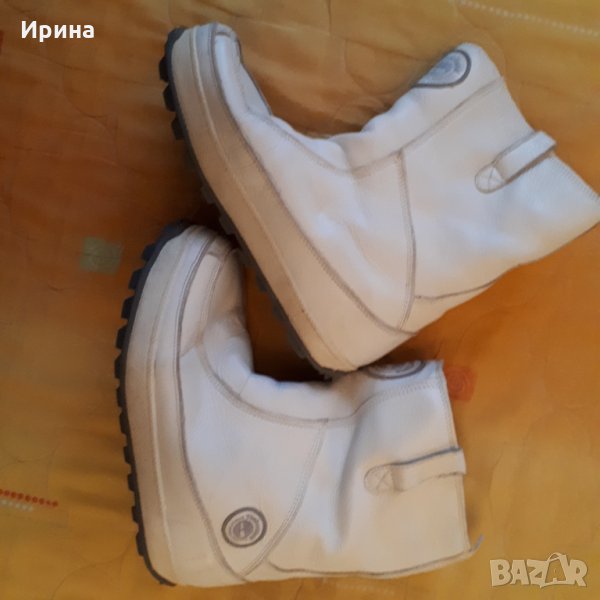 Timberland естествена кожа 41 номер , снимка 1