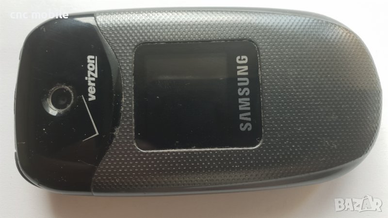 Samsung SCH-U360, снимка 1