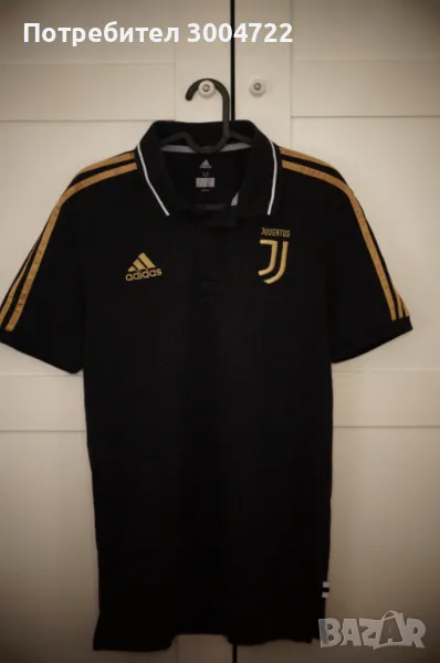 Тениска Ювентус, снимка 1